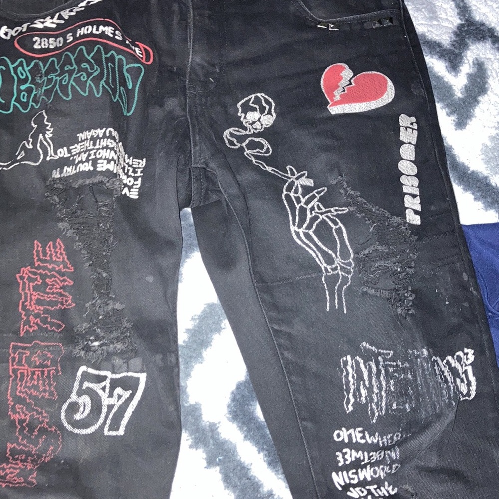Pants